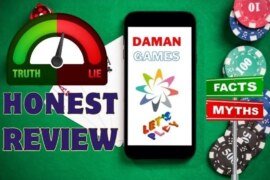 Mastering Daman Game Color Prediction: The Ultimate Guide