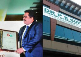 Who Are the Best Sexologists doctor in Delhi?