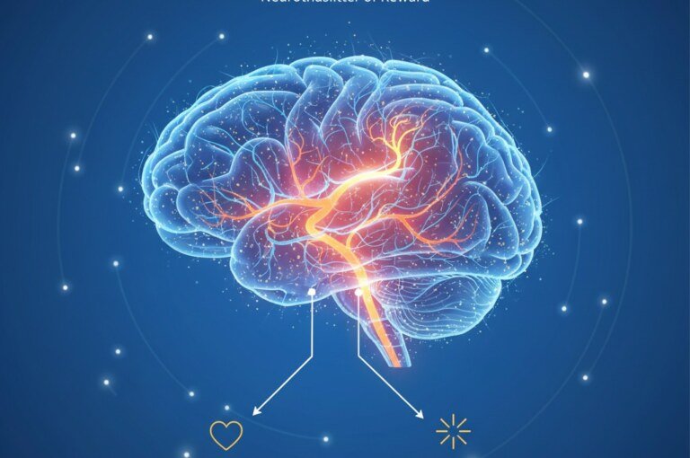 Dopamine’s Role in Male Sexual Arousal and Satisfaction