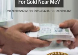 What Documents Are Required to Sell Gold in Delhi NCR?