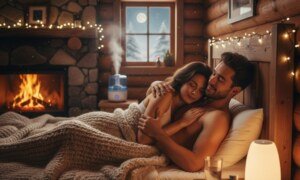 The Winter Paradox: Unlocking Intimacy During the “Big Chill”