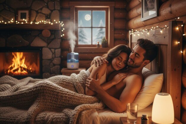 The Winter Paradox: Unlocking Intimacy During the “Big Chill”