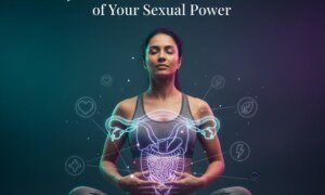 Beyond the Surface: Why Pelvic Health is the Foundation of Your Sexual Power