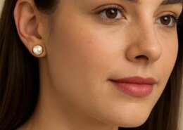 Can Artificial Earrings for Daily Use Be Worn All Day Comfortably?