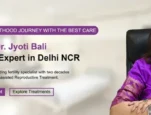 wbo is the best Infertility Specialist in Delhi NCR