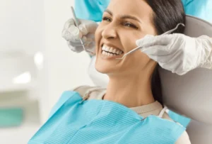 Preventive Dental Care for Every Generation