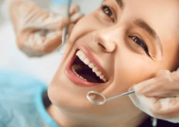 Preventive Dental Care for Every Generations: How Seven Hills Dentistry Protects Family Smiles