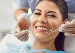 Why Early Gum Disease Treatment Is Essential for Long-Term Oral Health