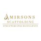 Amirsons Scaffolding