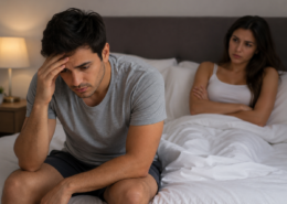Can anyone recommend the best doctor for premature ejaculation treatment in Delhi?
