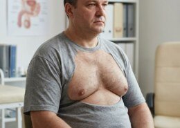 Who is the Best Plastic Surgeon for Gynecomastia Surgery in Noida?